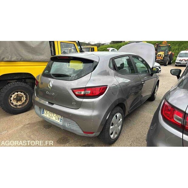2012 Renault Clio-47662333