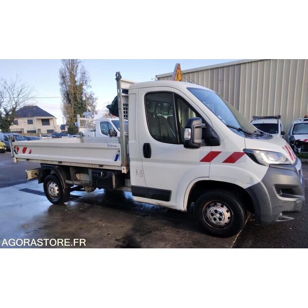 2015 Peugeot BOXER-47662365