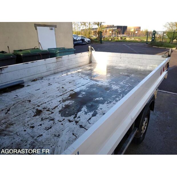 2015 Peugeot BOXER-47662366