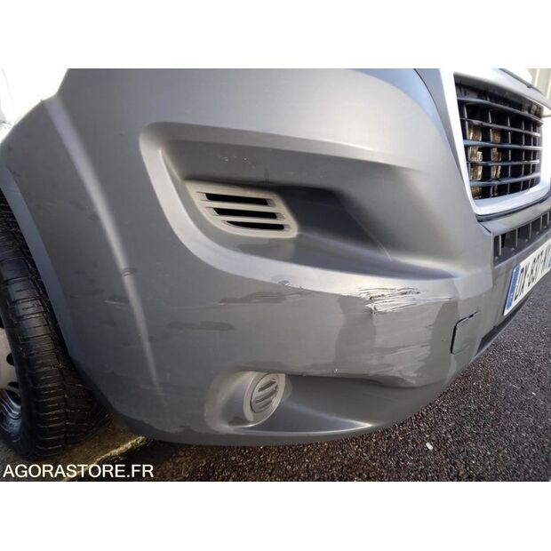 2015 Peugeot BOXER-47662372