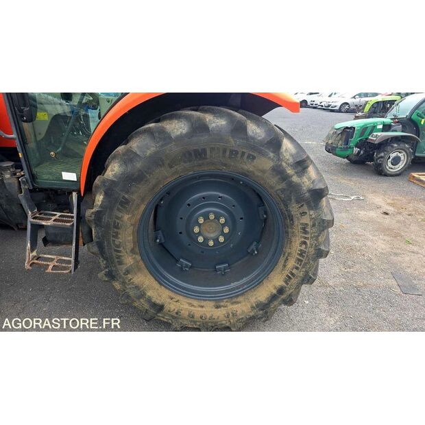 2013 KUBOTA M9960-47662609