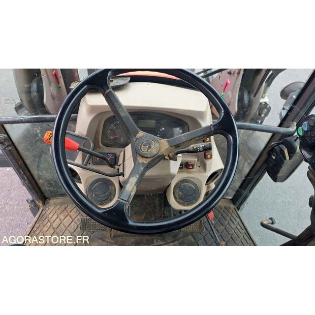 2013 KUBOTA M9960-47662611