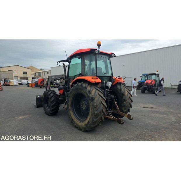 2013 KUBOTA M9960-47662614