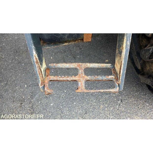 2013 KUBOTA M9960-47662618