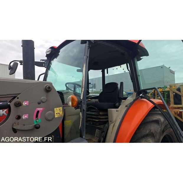 2013 KUBOTA M9960-47662619