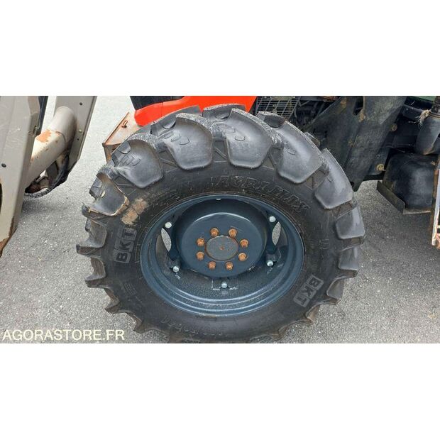 2013 KUBOTA M9960-47662622