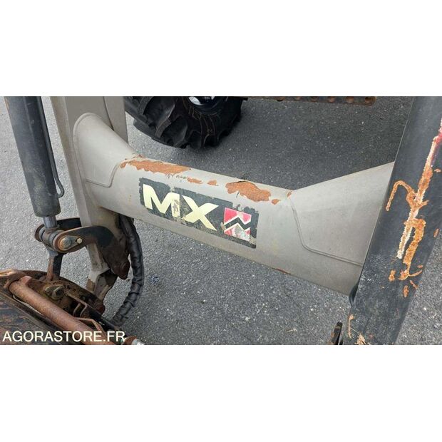 2013 KUBOTA M9960-47662623