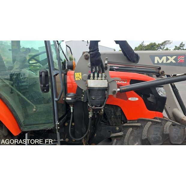 2013 KUBOTA M9960-47662624