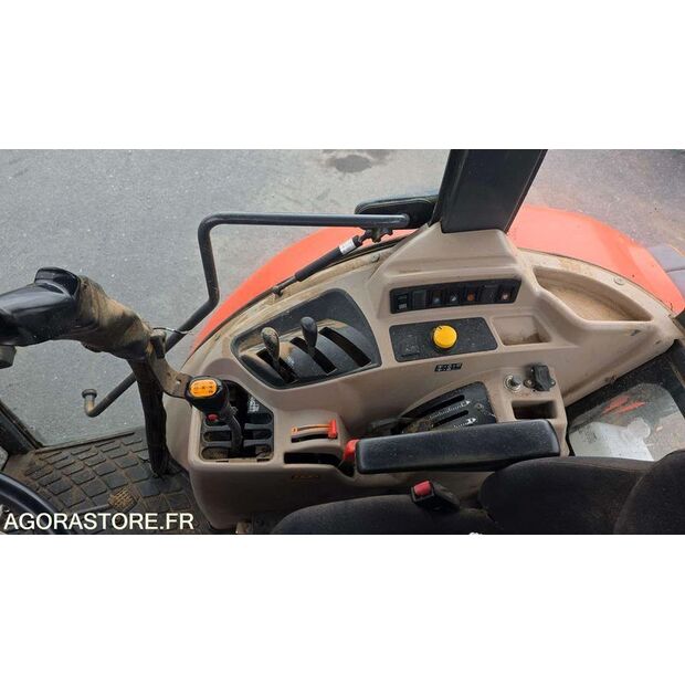 2013 KUBOTA M9960-47662626
