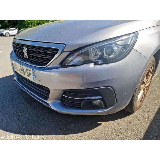 2021 Peugeot 308-47662640