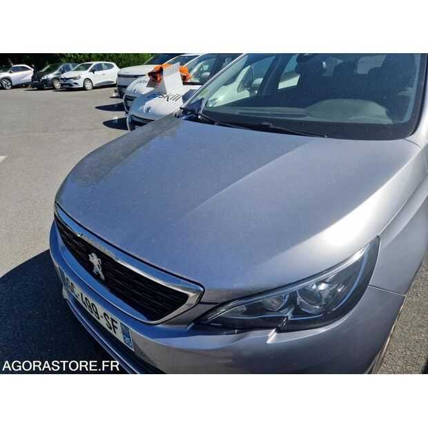 2021 Peugeot 308-47662641