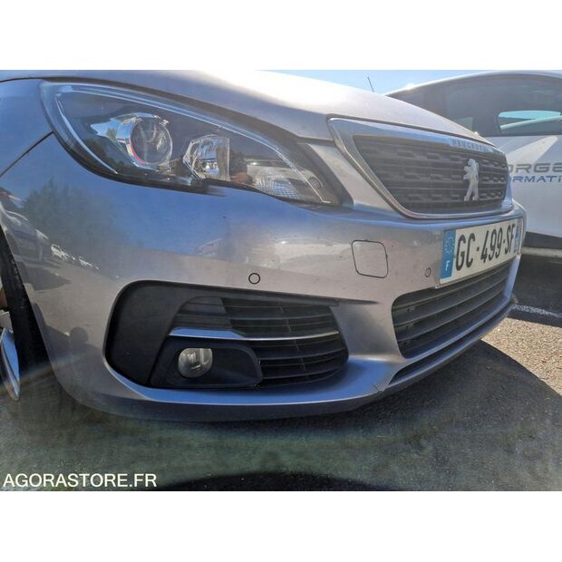 2021 Peugeot 308-47662642