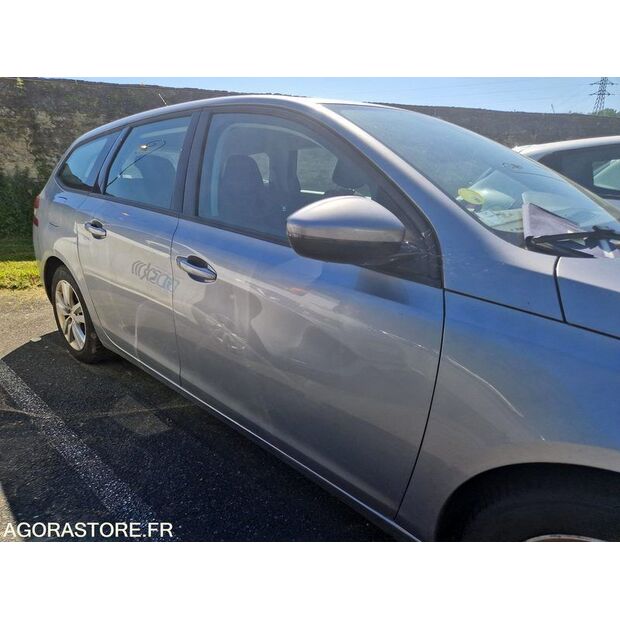 2021 Peugeot 308-47662646