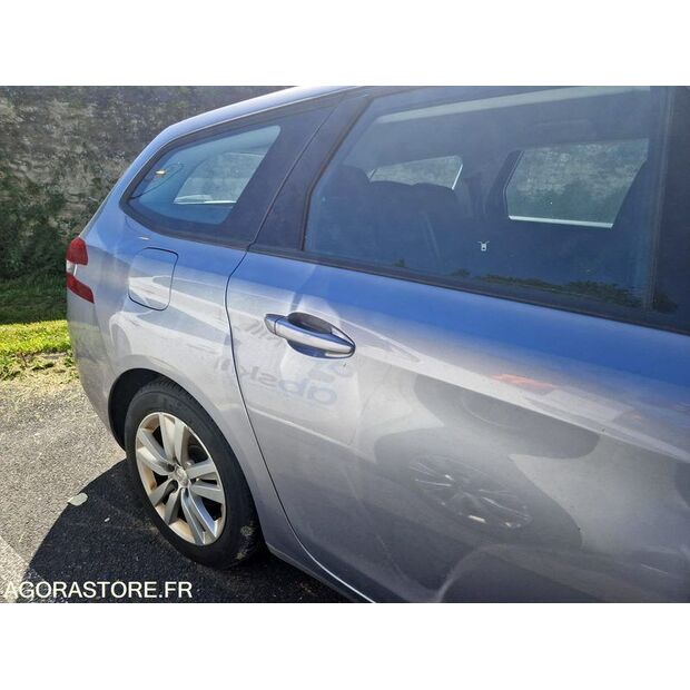 2021 Peugeot 308-47662647