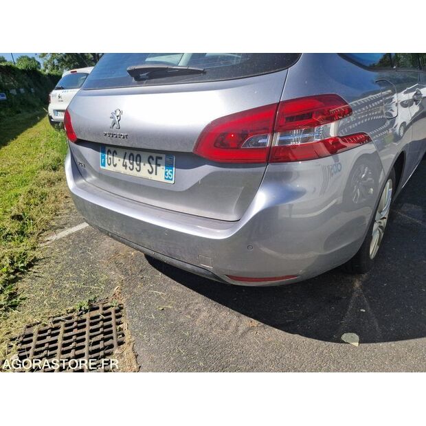 2021 Peugeot 308-47662651