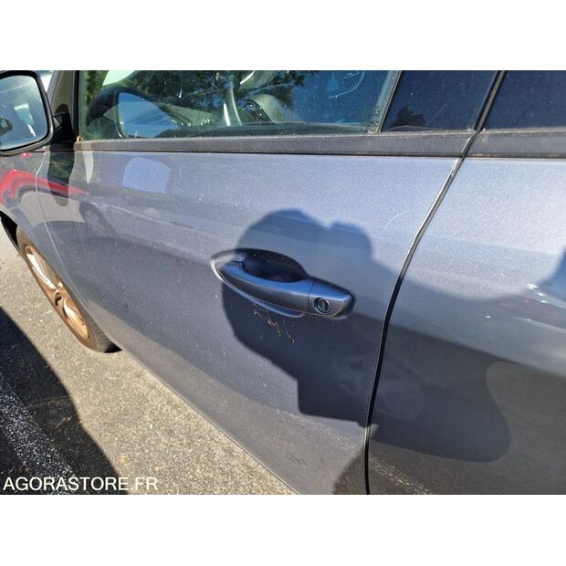 2021 Peugeot 308-47662656