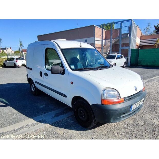 2000 رينو Kangoo-47662697