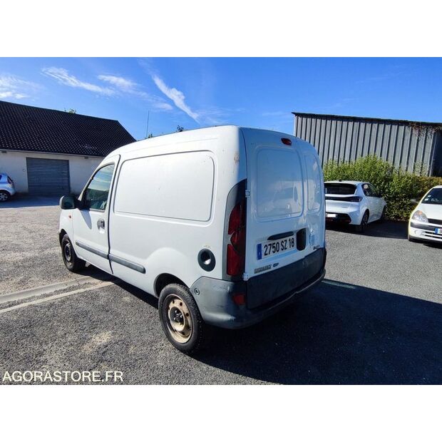 2000 رينو Kangoo-47662698