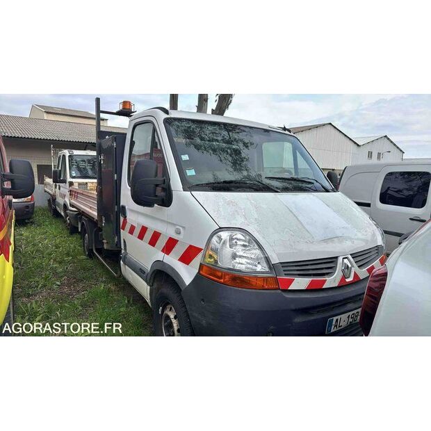 2010 Renault Master-47662720