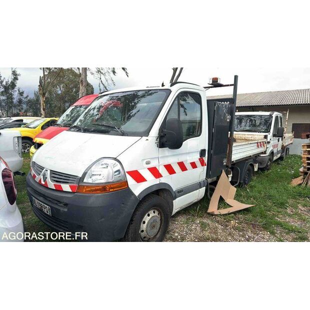 2010 Renault Master-47662722