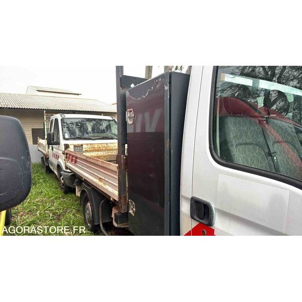 2010 Renault Master-47662725