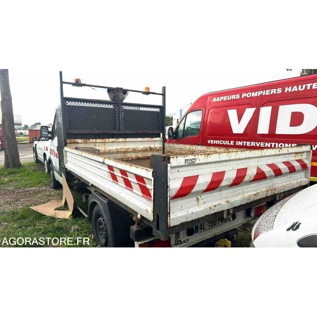 2010 Renault Master-47662730