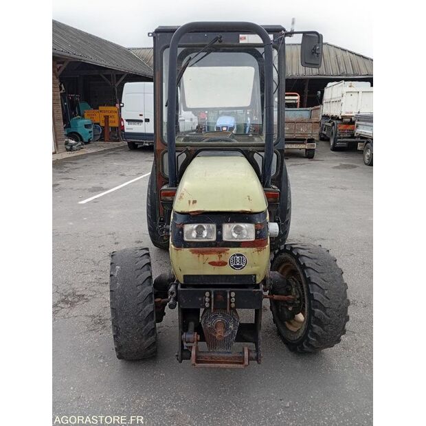 1999 Hürlimann-47662792