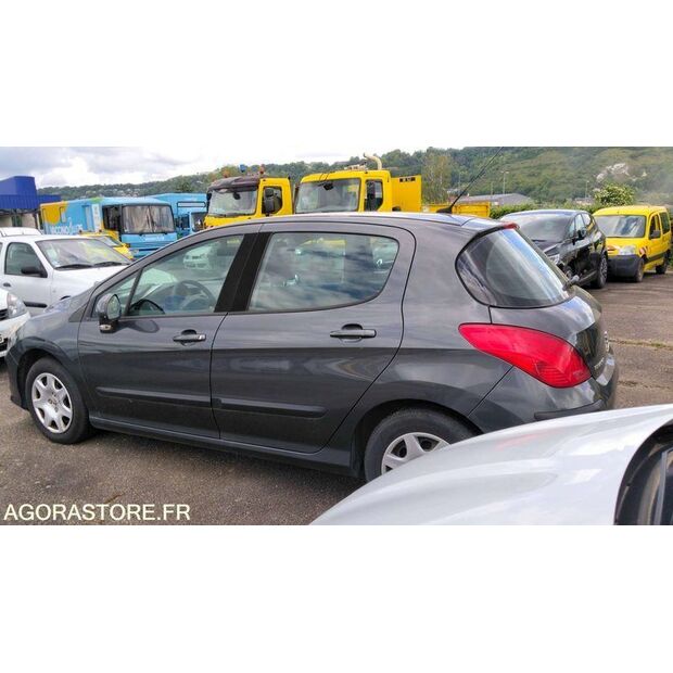 2010 Peugeot 308-47662813