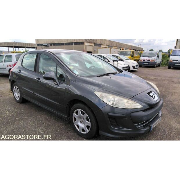 2010 Peugeot 308-47662814