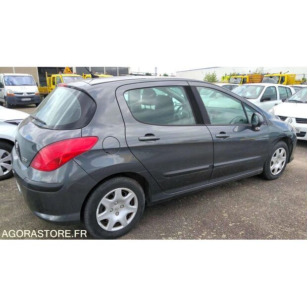 2010 Peugeot 308-47662815