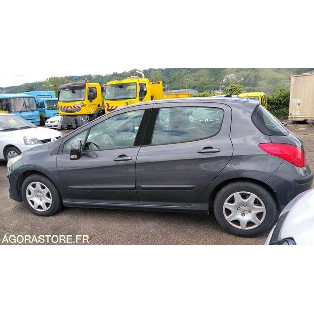 2010 Peugeot 308-47662817
