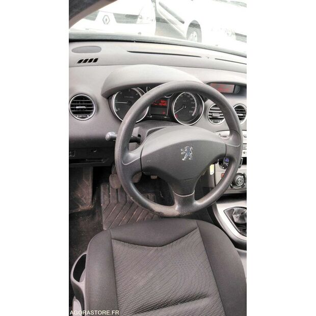 2010 Peugeot 308-47662820