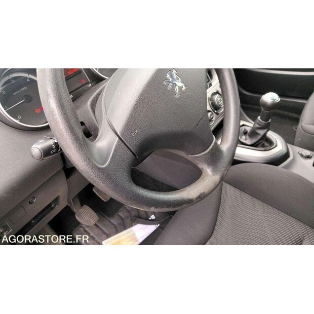 2010 Peugeot 308-47662821