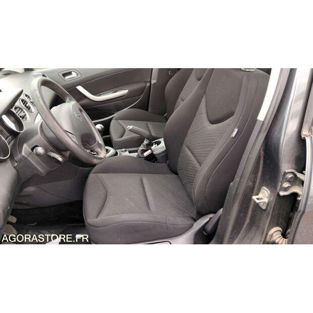 2010 Peugeot 308-47662825