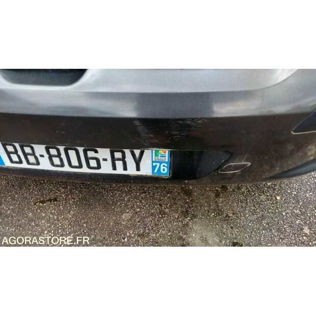 2010 Peugeot 308-47662835