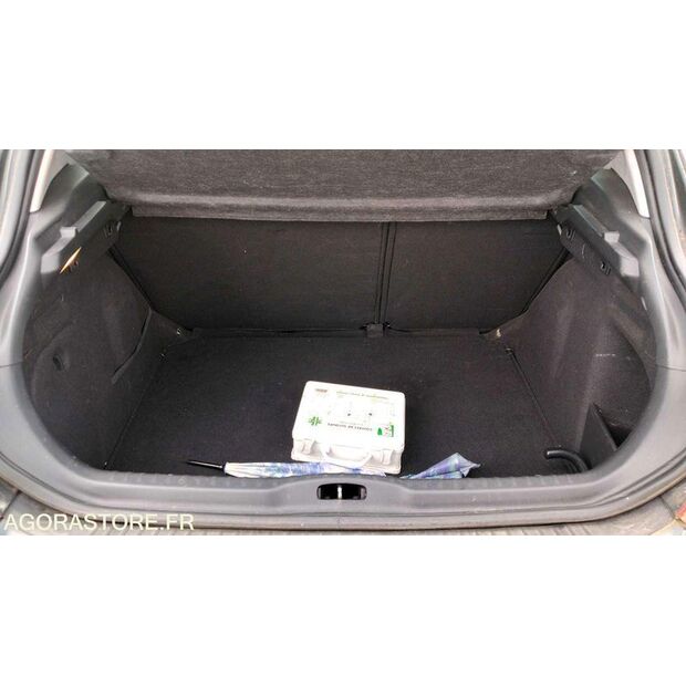 2010 Peugeot 308-47662838