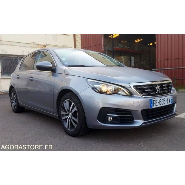 2019 Peugeot 308-47662866