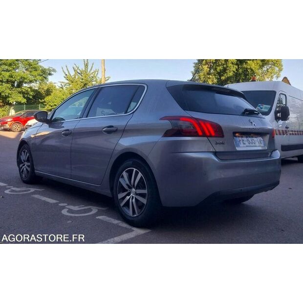 2019 Peugeot 308-47662870