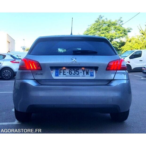 2019 Peugeot 308-47662871