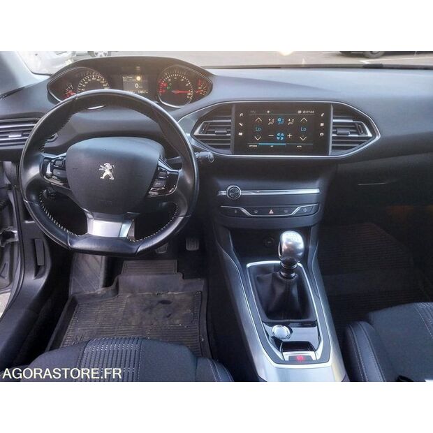 2019 Peugeot 308-47662876