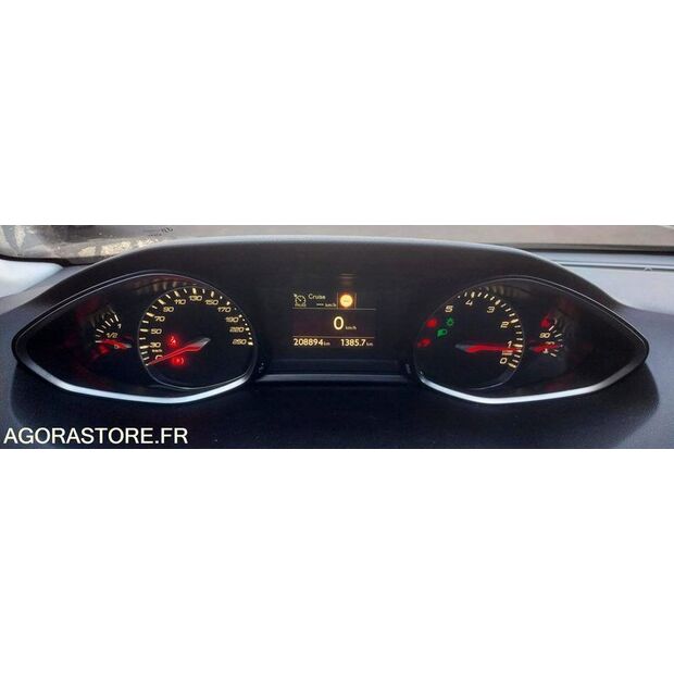 2019 Peugeot 308-47662877