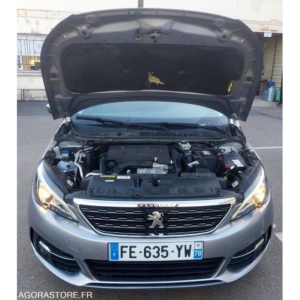 2019 Peugeot 308-47662880