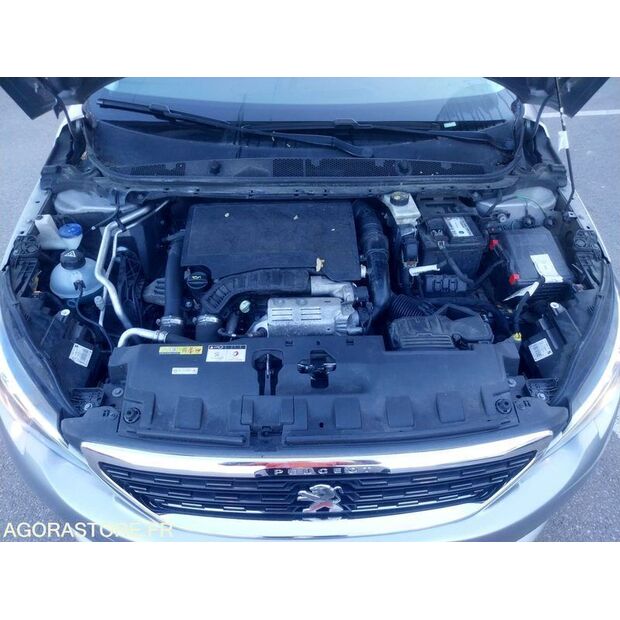 2019 Peugeot 308-47662881