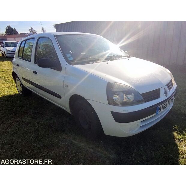 2005 Renault Clio-47663014