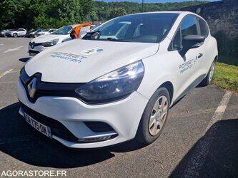 صورة ل سيارات رينو Clio للبيع في فرنسا