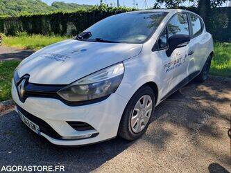 صورة ل سيارات 2016 رينو Clio للبيع في فرنسا