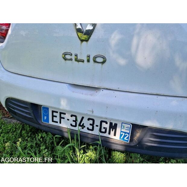 2016 Renault Clio-47663110