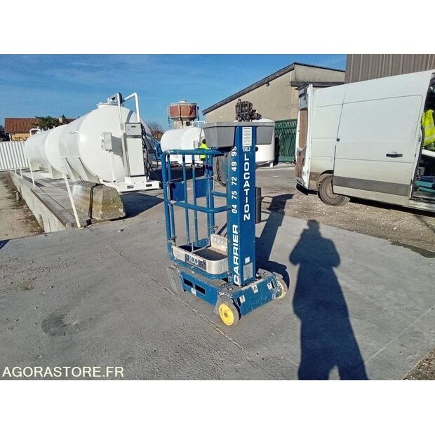 JLG PECOLIFT-47663130