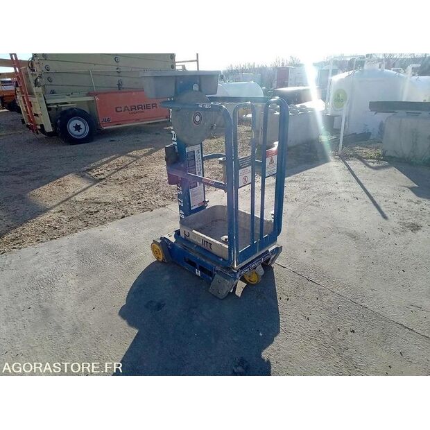 JLG PECOLIFT-47663131