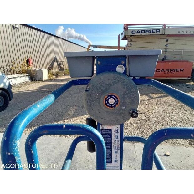 JLG PECOLIFT-47663134